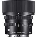 Sigma 45mm F2.8 DG DN Contemporary Sony E-Mount Lens