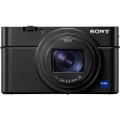 Sony Cybershot RX100 MK VII Digital Camera