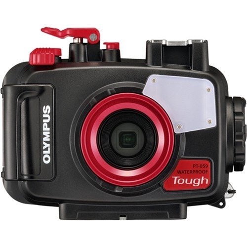 Olympus PT-059 Housing for TG-6 / TG-7