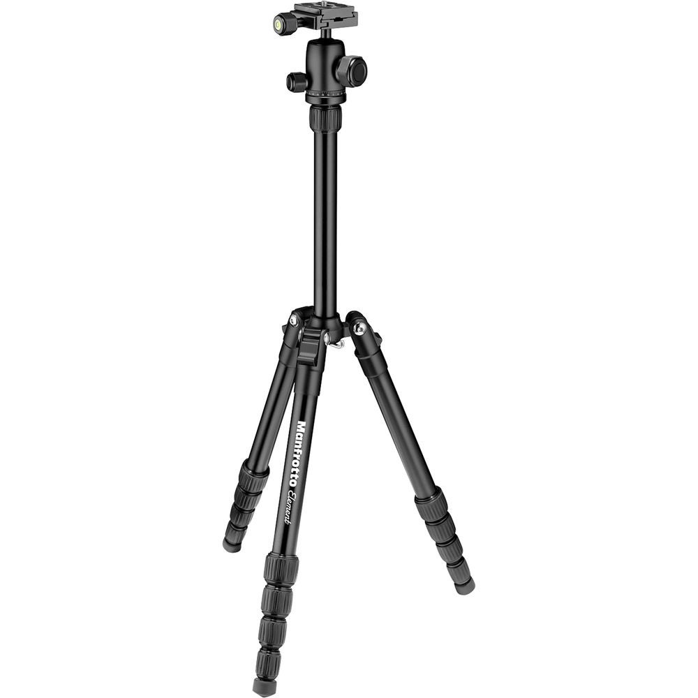 Manfrotto Small Element Traveller Tripod