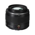 Panasonic Leica Summilux 25mm F1.4 Mk II Micro 4/3 Lens