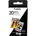 Canon Zink 20 Sheet Pack