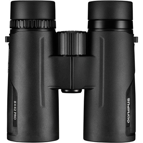 Olympus 8X42 Pro Binocular