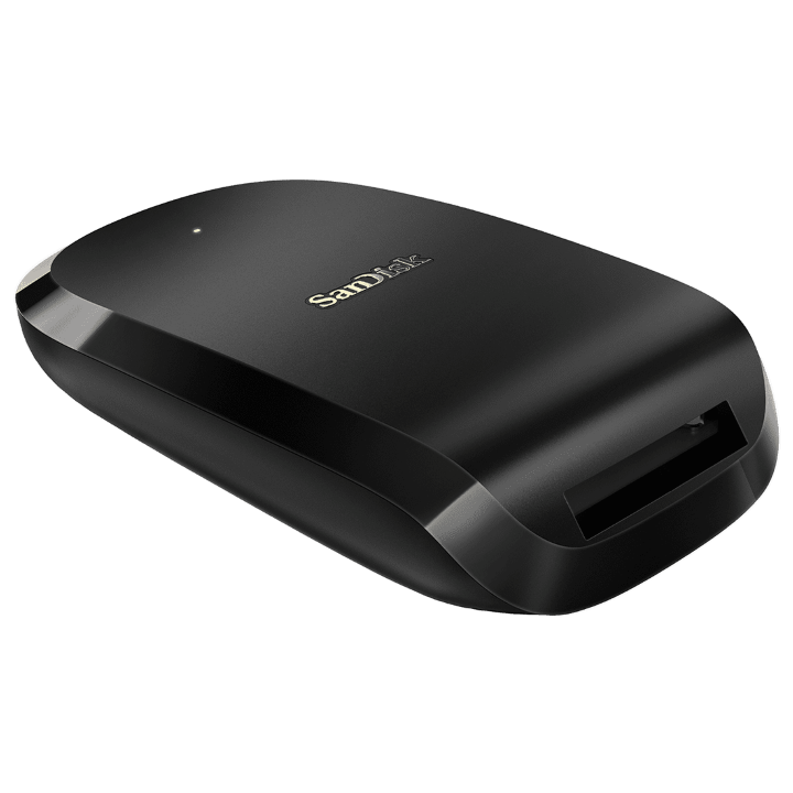 Sandisk Extreme Pro CFexpress Card Reader