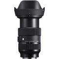 Sigma 24-70mm F2.8 Art DG DN L-Mount Lens