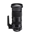 Sigma 60-600mm F4.5-6.3 DG OS Sports EOS Mount Lens