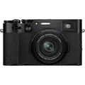 Fujifilm X100V Black Camera