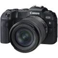 Canon EOS RP + 24-105mm IS Kit