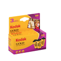 Kodak GOLD 200 ISO Colour 35mm 24exp 3 Pack