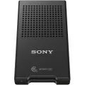 Sony CFexpress Type B / XQD Memory Card Reader