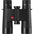 Leica Trinovid 7x35 Leathered Black Binocular