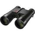 Leica Trinovid 10x40 Leathered Black Binoculars