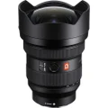 Sony 12-24mm F2.8 G-Master Full Frame E-Mount Lens