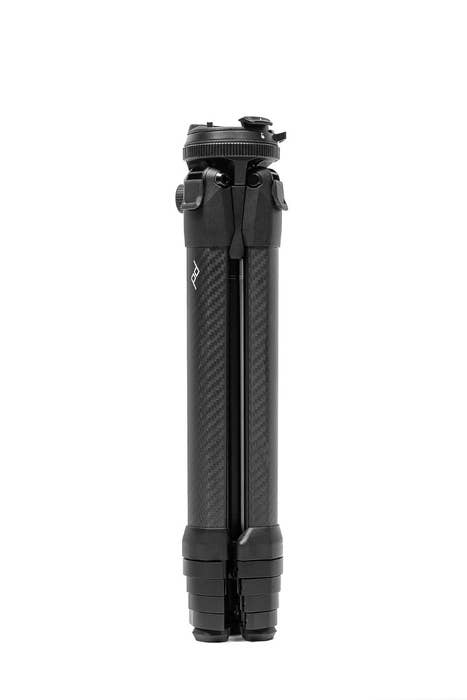 Peak Design Carbon Travel Tripod