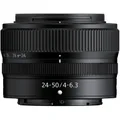 Nikon Z 24-50mm F4.6.3 Lens