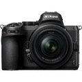 Nikon Z5 + 24-50mm F4-6.3 Lens Kit