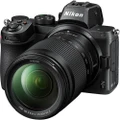 Nikon Z5 + 24-200mm F4-6.3 Lens Kit