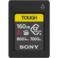 Sony 160GB Tough CFExpress Type A Memory Card