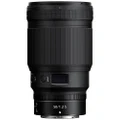 Nikon Z 50mm F1.2 S Lens