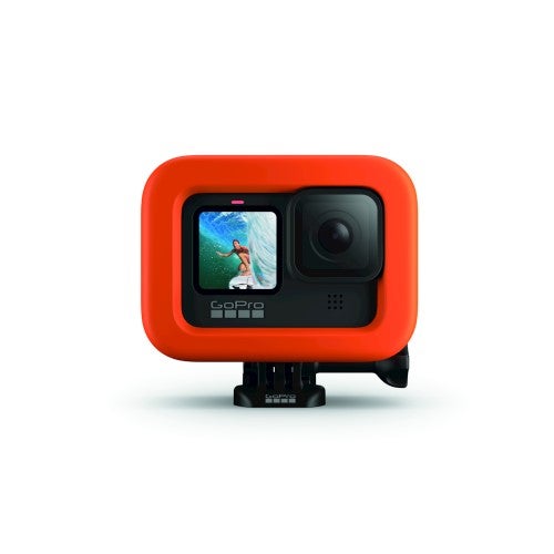 GoPro Hero 12/11/10/9 Black Floaty