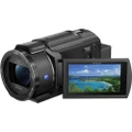 Sony AX43A 4K Handycam Video Camera