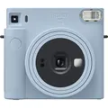 Fujifilm Instax SQ1 Glacier Blue Instant Camera