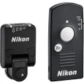 Nikon WR-R11a WR-T10 Remote Controller Set