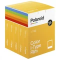Polaroid Color i-Type Party Starter Pack