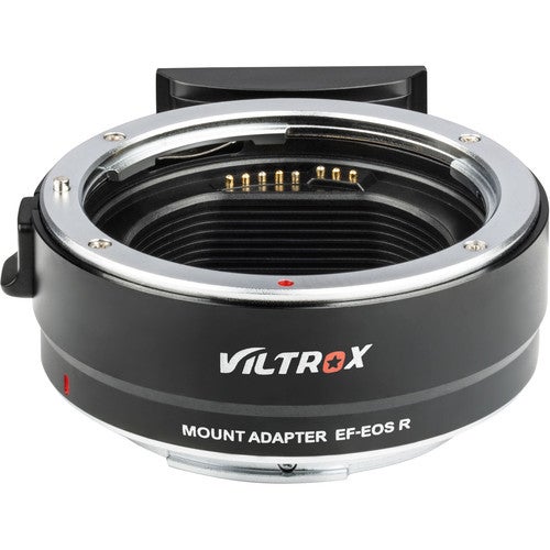 Viltrox EF to EOS R Lens Mount Adaptor