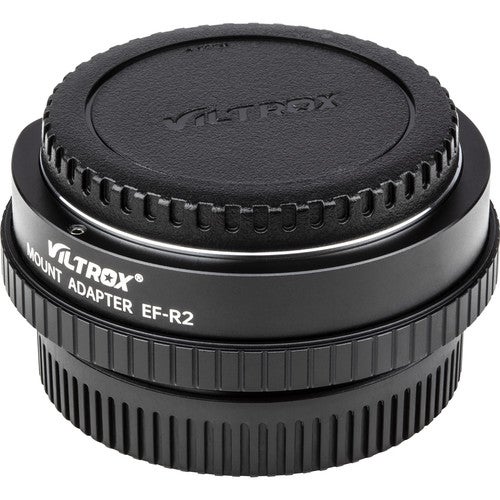 Viltrox EF to EOS R Function Control Ring Lens Adaptor