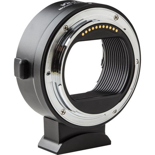 Viltrox Canon EF to Nikon Z Lens Mount Adaptor