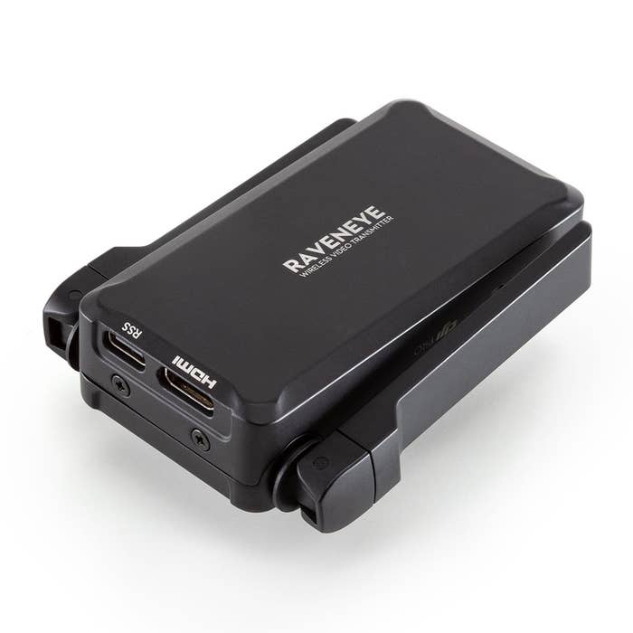 DJI Ronin RavenEye Image Tranmission System