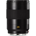 Leica SL 28mm F2 Summicron APO ASPH Lens