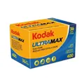Kodak UltraMax 400 35mm 36EXP Film
