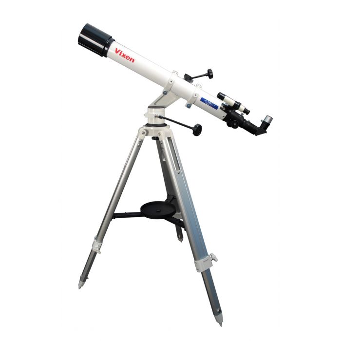 Vixen Mobile Porta II A70LF 70 x 900mm Refractor Telescope