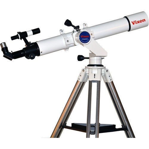 Vixen Porta II A80Mf 80mm x 910mm Refractor Scope