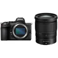 Nikon Z5 with Z 24-70mm F4 S Lens Kit