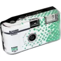 Ilford HP5 Plus B&W Single Use 35mm Film Disposable Camera
