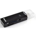 Inca Multi SD USB-C Pen Card Reader