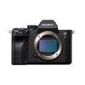 Sony A7R MKIV A Body Only