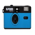 Ilford Sprite 35-II Black & Blue Camera