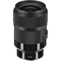 Sigma 35mm F1.4 Art DG HSM L-Mount Lens