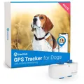 Tractive GPS Dog Tracker 4