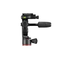 Manfrotto Befree Live 3-Way Fluid Head