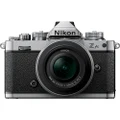 Nikon Z fc Black + 16-50mm Kit