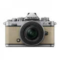 Nikon Z fc Beige + 16-50mm Kit
