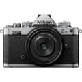 Nikon Z fc Black + Z 28mm F2.8 (SE) Kit