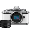 Nikon Z fc White + Z 28mm F2.8 (SE) Kit