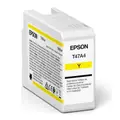 Epson Pro-10 Yellow Ink for P906 - T47A4