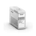 Epson Pro-10 Light Gray Ink for P906 - T47A9